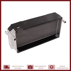 Radiator Fits Bobcat S150 S150G S160 S175 S185 S205 6686077 6734100 7152356