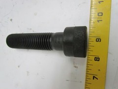 Holo-Krome 1-8 x 4″ Inch UNC Socket Head Cap Screw Bolt H-K USA