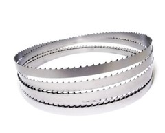 Band Saw Blade Bone-In 65” 4tpi X 5/8 X .022 (4-Pack)
