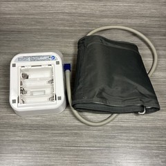 A&D MEDICAL Wide Range Cuff Digital Blood Pressure Monitor UA-651W-AC