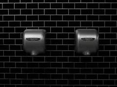 Excel Dryer XLERATOR Eco XL-BW-ECO 120V Hand Dryer White With 7 Year Warranty