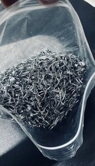 5lb Aluminum Metal Shavings 6061 chips. Fast, Free Shipping Small Business USA