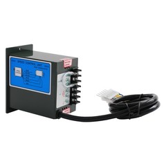 90W Gear Motor w/ Speed Controller Reduction Ratio: 1:20 Electric Single-phase