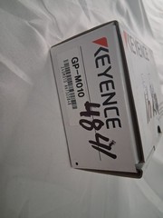 Keyence GP-M010 Heavy-Duty Digital Pressure Sensor