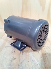 Baldor CM3554-5 .33HP 575VOLT 1725RPM 56C INDUSTRIAL ELECTRIC MOTOR