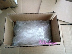 1pc for FW068-0352E03 230V 0.70/0.77A 141/176W Fan #M819C QL