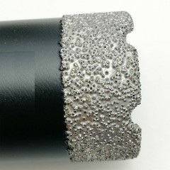 Diamond OGEE Bullnose Router Bit 4 Granite Quartz Marble Countertop Fabrication