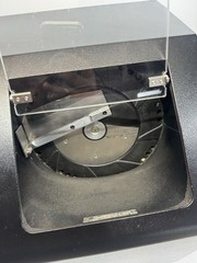 Cassida C900 CoinCounter Sorter USD and Candian Coins Tested￼