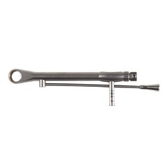 Dental Universal Implant Prosthetic Kit Torque Wrench Screw Drivers Remover USA