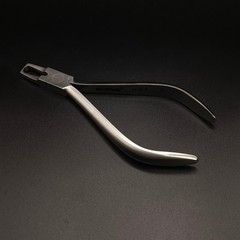 5x HU-FRIEDY Short Band, Bracket Remover, Slim Weingart, Hard Wire Distal Cutter