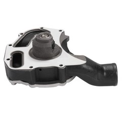 Water Pump For Perkins 1104D-44 2160 2200 #U5MW0207 U5MW0208 U5MW0197 4131A062