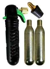 Magnum D.I. Inject Gun for Home A/C and Automotive Use EASY SEAL DIRECT INJECT