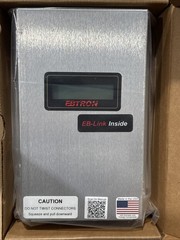 EbTron Type A Airflow Station Transmitter GTC116e ‘A’ Two Port Transmitter New