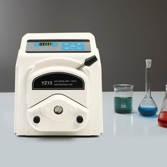 Peristaltic Liquid Pump Adjustable Flowing Peristaltic Pump for Lab Analytical