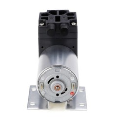 Mini Vacuum Pump DC 12V 5L/min 120kpa Negative Pressure Suction Pumping With
