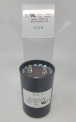 NEW B.M.I. BMI Barker Microfarads 105-126 uf Motor Start Capacitor Franklin Pump