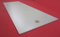 Micarta Phenolic G10FR4 Sheet .188 (3/16″) Thick x 12″ x 36″