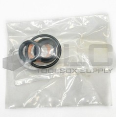 LOT OF 2 NEW MSC H-SKN5-660-05 SEAL KET 5/8 ROD U-CUP KIT (A5N5R5) – NBR