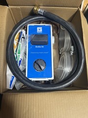 Spartan 99163 4 Product Chemical Dispenser 1GPM Bucket Fill Fee Shipping