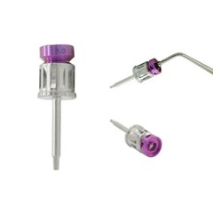 Universal Implant Prosthetic Kit Screwdriver Multi-Unit Abutment Driver Wrench