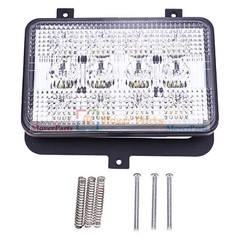 LED Headlight 3713799M91 For For Massey Ferguson 8280 8270 8260 8160 8150 8140
