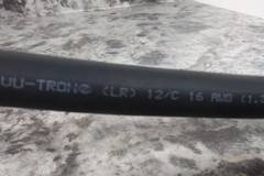 Carol 09612.99.01 250 Ft L 16 AWG 600V 12 Conductor Portable Cord