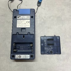 Yokogawa AQ4270-01 LD Light Source 1310nm / 1550nm Optical Fiber Testd JAPAN