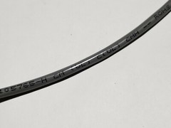 Carol C1352A 22/2P Individually Shielded Twisted Pairs Data/Control Cable /50ft