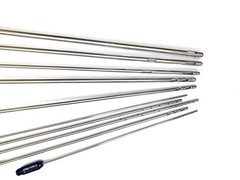 Liposuction Cannulas Fat Grafting Power Handle and Luer Lock Kit A+