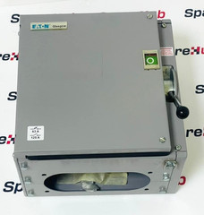 EATON 63GNC Glasgow 63A Fuse Switch Disconnector