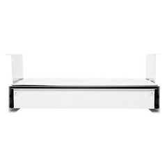 Under Desk Pull-out Drawer Storage Tray with Lock for Desk Organization Office