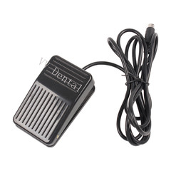 VVDen Ultrasonic Piezoelectric Scaler VST-1 Plastic Portable Nail Engraving Mac