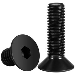 M4 M5 M6 M8 High Tensile Socket Countersunk Screws 10.9 Hex Allen Key Bolts