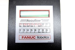 NEW FANUC NE-1505-470-350 COMMANDER UNIT NE1505470350 MODEL: COMM 2000