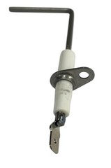 OEM Upgraded Replacement for Rheem Furnace Flame Sensor 62-23543-01 Replacement