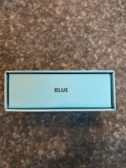 Eargasm Clear / Blue Noise Reduction Earplugs (read Description)