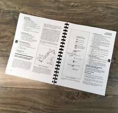 Briggs & Stratton 190000 191700 Series 1 Cylinder Engine Service Repair Manual