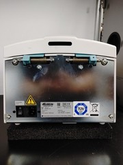 HETTICH HAEMATOKRIT 200 13000rpm Hematology Centrifuge 24 Capillary Tube Rotor