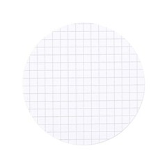 APHA 47mm 0.45µm MCE Gridded Membrane Filter 3.1mm Intervals Grid Line