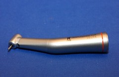 KAVO 25LPA ELECTRIC HANDPIECE,VERY GOOD COND,1:5,F/O 100%,NEW BEARINGS,WARRANTY