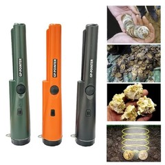 Garrett Pro Pointer Pinpointer Handheld Metal Detector Waterproof Digger Edge