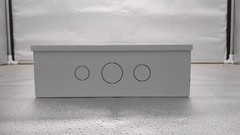 Transfer Panel (60A/60A), Briidea Transfer Switch for Portable Generators 15,000