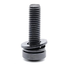 Screws for Samsung QN65Q6FAAFXZA (QN65Q6FAAF) TV Wall Mount (Set of 4)