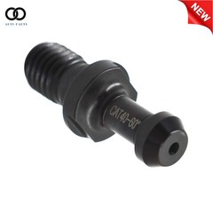 10PACK CAT40 0.594″ 45° Pull Stud Retention Knob Fit For CINCINNATI