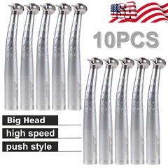 YABANGBANG Dental High Speed Handpiece Turbine For KaV Quick Coupler GD4/ Rotor