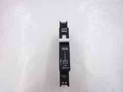 12 Pack Midnite Solar MNEPV40-300-1PP 40 AMP 300 VDC Breaker