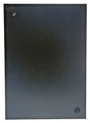 SSAC CT24A-1125 Solid State Timer 1 Second/90 Seconds Time Delay 24VAC Black