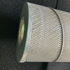 REPLACEMENT AIR FILTER ELEMENT FOR QUINCY 23458-5, 2013400458