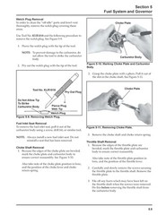 Engine Technical Workshop Manual Fits Kohler Command 11,12.5,13,14,15,16HP KC116