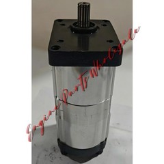 Hydraulic Pump 35430-82200 3543082202 for Kubota L3350 L3750 L4150DT M4030 M4050